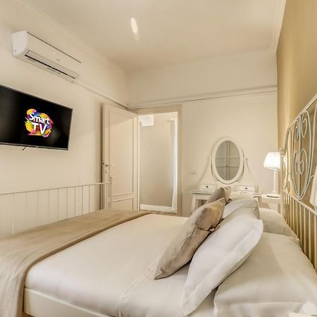 Atrhome Penthouse Frattina Řím Exteriér fotografie