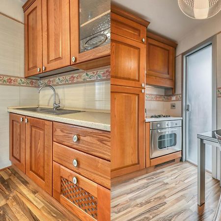 Atrhome Penthouse Frattina Řím Exteriér fotografie